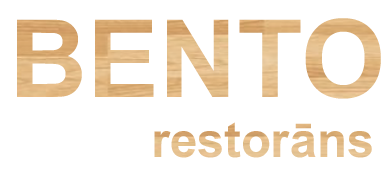Bento Restorāns Bento Restorāns
